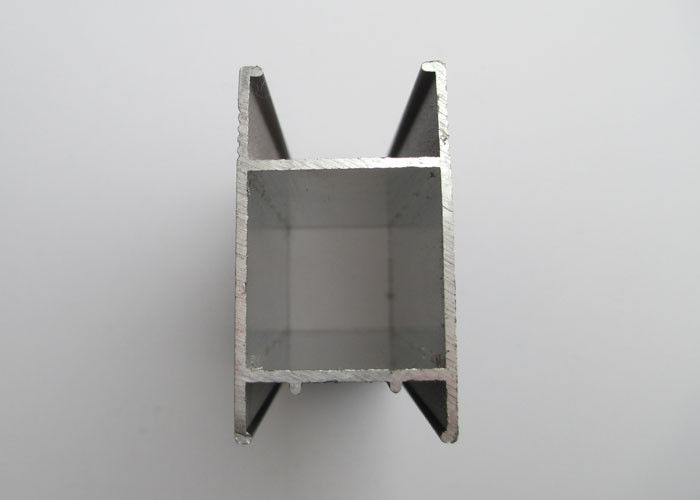 dekoratif eloksalli aluminyum surme kapi profilleri aluminyum trim ekstruzyonlari 6063 t5