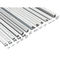 Light Bar Led Aluminium Profile CE ROHS 3 Years Warranty Customized Length