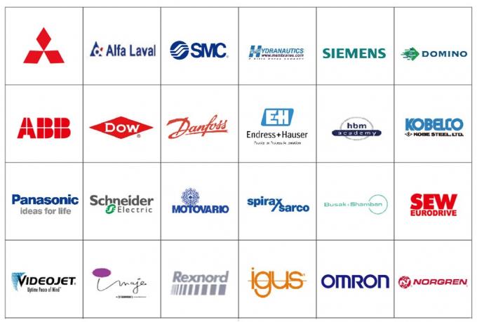 Evcil hayvan şişesi Saf Su Doldurma Kaplama İçecek Paketleme Makinesi Fabrikası 10