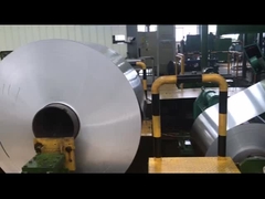 Alüminyum yaprak / levha sınıfı: 1000, 2000, 3000, 4000, 5000, 6000, 7000, 8000 serisi