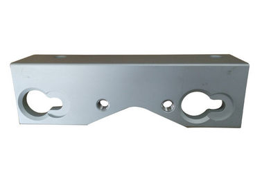 Customized CNC Machining Aluminum Profile Motorcycle Engine Assembly Parts