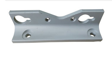 Customized CNC Machining Aluminum Profile Motorcycle Engine Assembly Parts