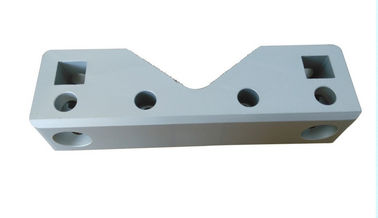 Customized CNC Machining Aluminum Profile Motorcycle Engine Assembly Parts