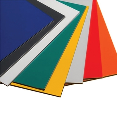 Sublimation Aluminum Sheet Thickness 0.45mm 0.55mm 0.65mm 0.2-1.0mm