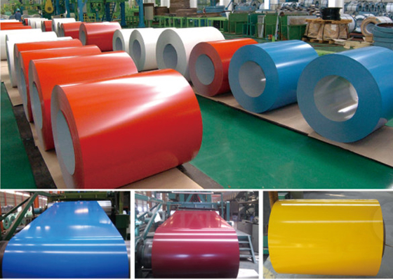 Prepainted Aluminum Sheet Grade 1000 3000 5000 6000 8000 Series