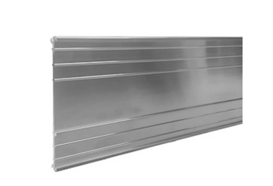 Aluminum Garden Edging Flexible Edging Border For Landscaping Metal Garden Border Edge Lawn