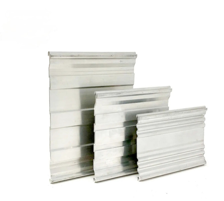 Aluminum Garden Edging Flexible Edging Border For Landscaping Metal Garden Border Edge Lawn