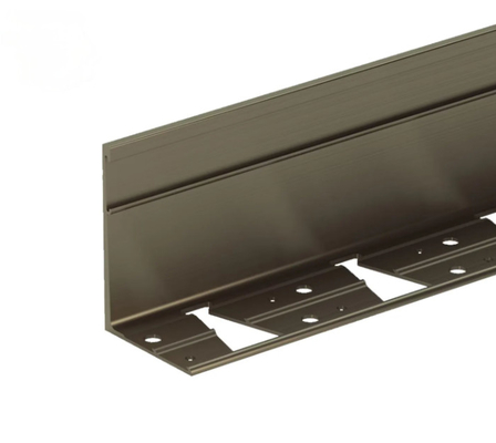 Aluminum Garden Edging Flexible Edging Border For Landscaping Metal Garden Border Edge Lawn