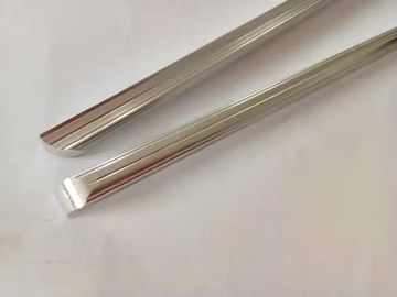 Upright Tube / Aluminum Pole CNC Machining Parts for Outdoor Ground
