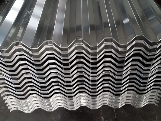 Ultra Wide Extruded Reinforced Sheet Material Aluminum Alloy Lf6 Normal Width 250mm 380mm Up To 600mm