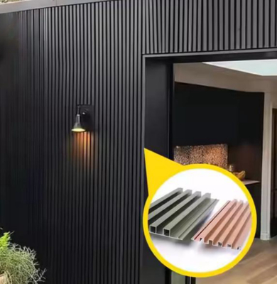 Aluminum Profiles For Residential Wall Paneling Aluminum Framing For Decorative Wall Panels