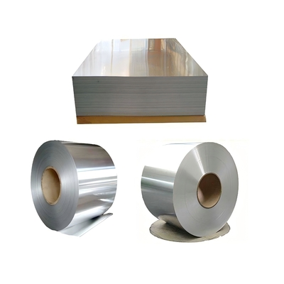 7050 Aluminum Plate T7451 L/Lt/St T7651 Lt Standard AMS 4050 Thickness 6-200mm