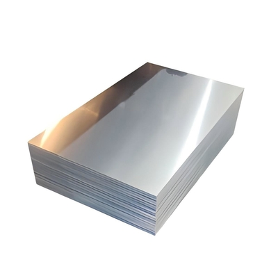 7050 Aluminum Plate T7451 L/Lt/St T7651 Lt Standard AMS 4050 Thickness 6-200mm