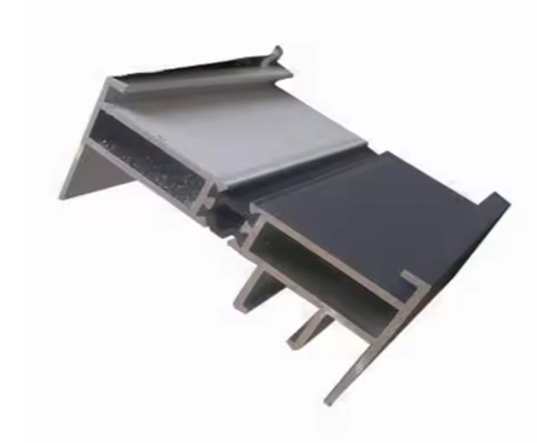 Stretch Ceiling Aluminum Profile H Fabric Profile For Stretch Ceiling Aluminium Profile Frames