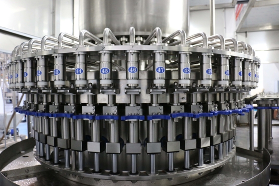 Full Automatic Mineral Water Bottling Plant Price Complete Bottle Water Production Line for Sale With Packaging