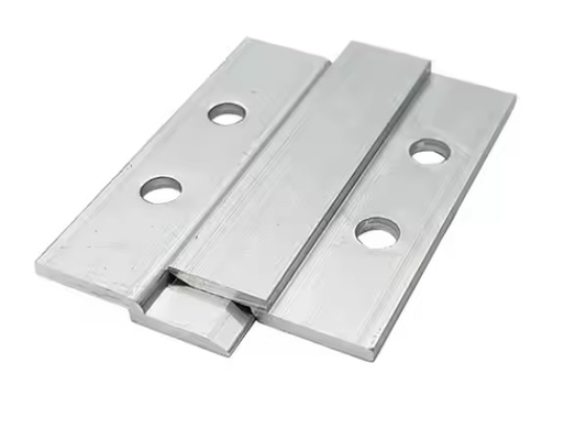 Interlock Together French Cleat Hangers Wall Panel Aluminum Z Clip Brackets