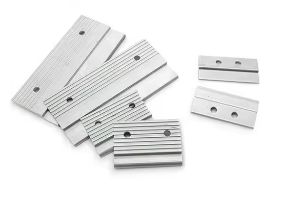 Interlock Together French Cleat Hangers Wall Panel Aluminum Z Clip Brackets