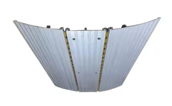 China Supplier Metal Cheap Patio Door Portable Threshold Ramps for Wheelchairs