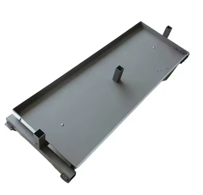 China Manufacturer's Mobilizable Aluminum Storage Rack OEM Design Industrial Warehouse Rack for Garage Use Pallet Racking