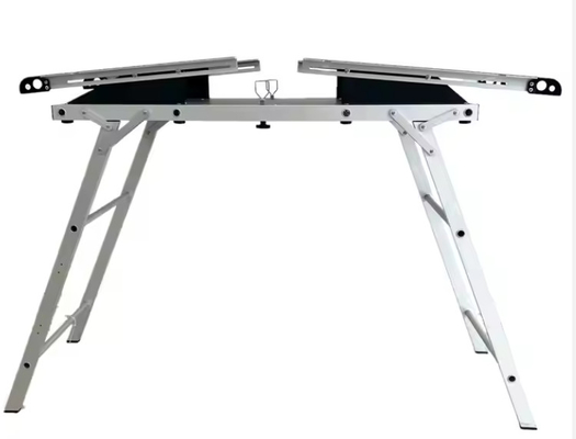 High-end Customize Aluminum Alloy Waxing Table, Jet Skiing Accessories, Portable and Light-weight