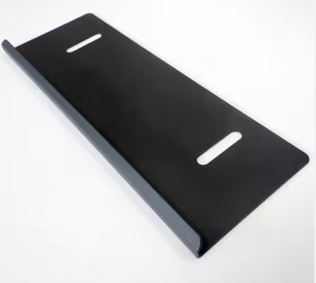 ODM/OEM Custom Aluminum Alloy Wheel Alignment Tool Toe Plates Probes Stamping Laser Cutting Sheet Metal Fabrication Product